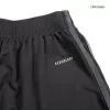 Real Madrid Third Away Soccer Shorts 2023/24 - acejersey