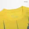 Men's Al Nassr Home Soccer Jersey 2023/24 - acejersey