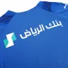 Men's Al Hilal SFC Home Soccer Jersey 2023/24 - Fans Version - acejersey