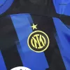 Kid's Inter Milan Home Jerseys Kit(Jersey+Shorts) 2023/24 - acejersey