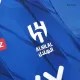 Men's Al Hilal SFC Home Soccer Jersey 2023/24 - Fans Version - acejersey