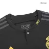 Men's Real Madrid Third Away Soccer Jersey 2023/24 - acejersey