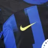 Kid's Inter Milan Home Jerseys Kit(Jersey+Shorts) 2023/24 - acejersey