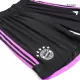 Bayern Munich Away Soccer Shorts 2023/24 - acejersey