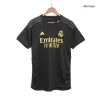 Men's Real Madrid Third Away Soccer Jersey 2023/24 - acejersey