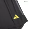 Real Madrid Third Away Soccer Shorts 2023/24 - acejersey