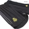 Real Madrid Third Away Soccer Shorts 2023/24 - acejersey