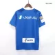 Men's Al Hilal SFC Home Jersey (Jersey+Shorts) Kit 2023/24 - Fans Version - acejersey