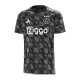 Men's Ajax BERGWIJN #7 Third Away Soccer Jersey 2023/24 - Fans Version - acejersey