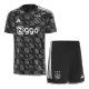 Men's Ajax Third Away Jersey (Jersey+Shorts) Kit 2023/24 - Fans Version - acejersey
