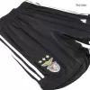 Benfica Away Soccer Shorts 2023/24 - acejersey