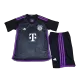 Men's Bayern Munich Away Soccer Jersey 2023/24 - acejersey