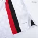 AC Milan Away Soccer Jersey 2023/24 - Player Version - acejersey