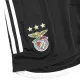 Benfica Away Soccer Shorts 2023/24 - acejersey