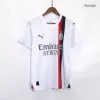 AC Milan PULISIC #11 Away Soccer Jersey 2023/24 - Player Version - acejersey