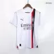 AC Milan Away Soccer Jersey 2023/24 - Player Version - acejersey