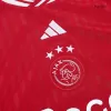 Kid's Ajax Home Jerseys Kit(Jersey+Shorts) 2023/24 - acejersey