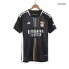 Men's Benfica Away Soccer Jersey 2023/24 - Fans Version - acejersey