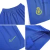 Kid's Al Nassr Home Jerseys Kit(Jersey+Shorts) 2023/24 - acejersey