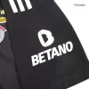 Men's Benfica Away Soccer Jersey 2023/24 - Fans Version - acejersey