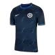 Men's Chelsea Away Jersey (Jersey+Shorts) Kit 2023/24 - Fans Version - acejersey