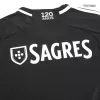 Men's Benfica Away Soccer Jersey 2023/24 - Fans Version - acejersey