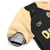 Men's Sporting CP Third Away Soccer Jersey 2023/24 - Fans Version - acejersey