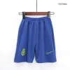 Kid's Al Nassr Home Jerseys Kit(Jersey+Shorts) 2023/24 - acejersey