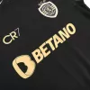 Men's Sporting CP Third Away Soccer Jersey 2023/24 - Fans Version - acejersey