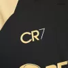 Men's Sporting CP Ronaldo #7 Third Away Soccer Jersey 2023/24 - Fans Version - acejersey