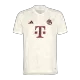 Men's Bayern Munich MÜLLER #25 Third Away Soccer Jersey 2023/24 - Fans Version - acejersey