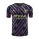 Men's Manchester City Goalkeeper Soccer Jersey 2023/24 - Fans Version - acejersey