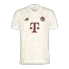 Men's Bayern Munich Third Away Soccer Jersey Champion Edition 2023/24 - Fans Version - acejersey