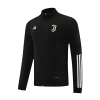 Juventus Black Track Jacket 2023/24 For Adults - acejersey