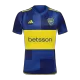 Men's Boca Juniors Home Soccer Jersey 2023/24 - acejersey