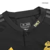 Kid's Real Madrid Third Away Jerseys Kit(Jersey+Shorts) 2023/24 - acejersey