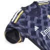 Women's Real Madrid Away Soccer Jersey 2023/24 - acejersey