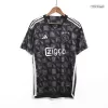 Men's Ajax HENDERSON #6 Third Away Soccer Jersey 2023/24 - Fans Version - acejersey