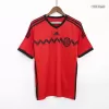 Mexico Away Retro Soccer Jersey 2014 - acejersey