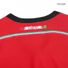 Mexico Away Retro Soccer Jersey 2014 - acejersey