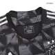 Men's Ajax TAYLOR #8 Third Away Soccer Jersey 2023/24 - Fans Version - acejersey