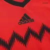 Mexico Away Retro Soccer Jersey 2014 - acejersey