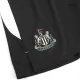 Newcastle Home Soccer Shorts 2023/24 - acejersey