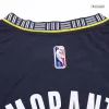 Men's Memphis Grizzlies Ja Morant #12 Black 2021/22 Diamond  Swingman Jersey - City Edition - acejersey