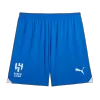 Al Hilal SFC Home Soccer Shorts 2023/24 - acejersey