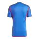 Men's Olympique Lyonnais Away Soccer Jersey 2023/24 - Fans Version - acejersey