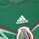 Mexico Home Retro Soccer Jersey 2014 - acejersey
