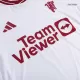 Manchester United Third Away Soccer Jersey 2023/24 - Player Version - acejersey
