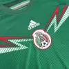 Mexico Home Retro Soccer Jersey 2014 - acejersey