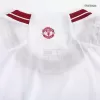 Manchester United Third Away Soccer Jersey 2023/24 - Player Version - acejersey